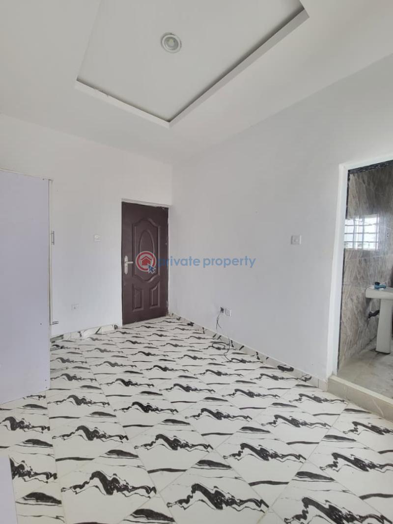 2 bedroom Block Of Flats For Rent Badore Ajah Lagos - 4