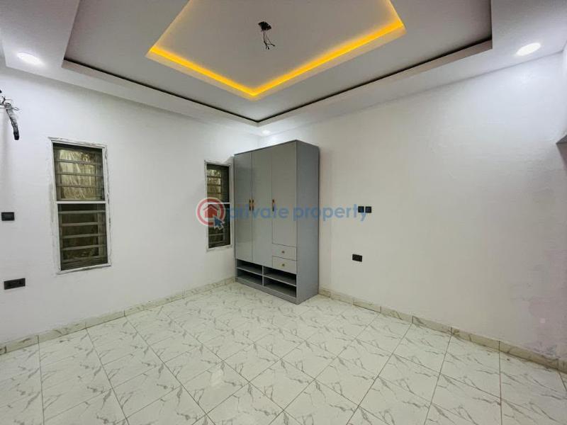 2 bedroom Flat & Apartment For Rent Lbs Call In Access Estate Ajah Lagos - 6