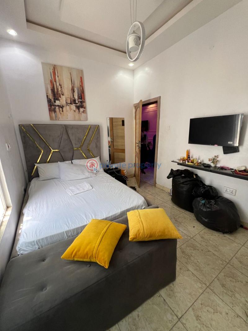 2 bedroom Flat & Apartment For Rent New Road Lekki Lagos - 6