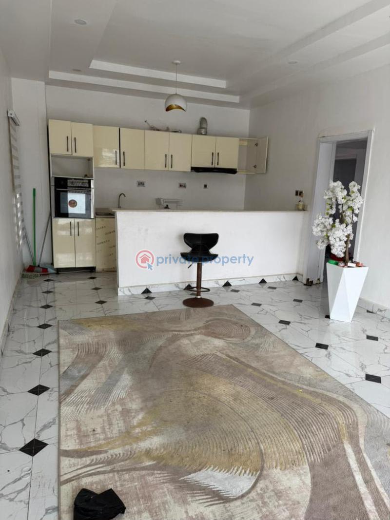 2 bedroom Flat & Apartment For Rent Lekki Conservation Center By Second Tollgate Lekki Lagos - 8