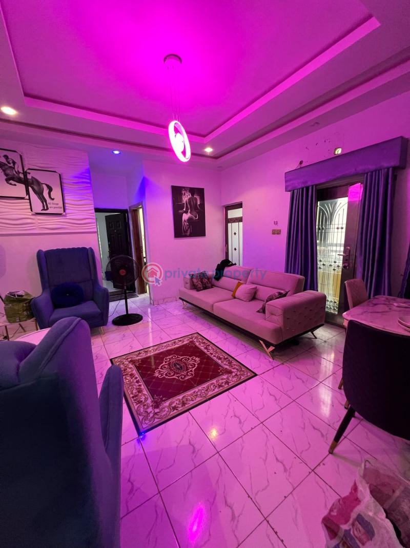 2 bedroom Flat & Apartment For Rent New Road Lekki Lagos - 7