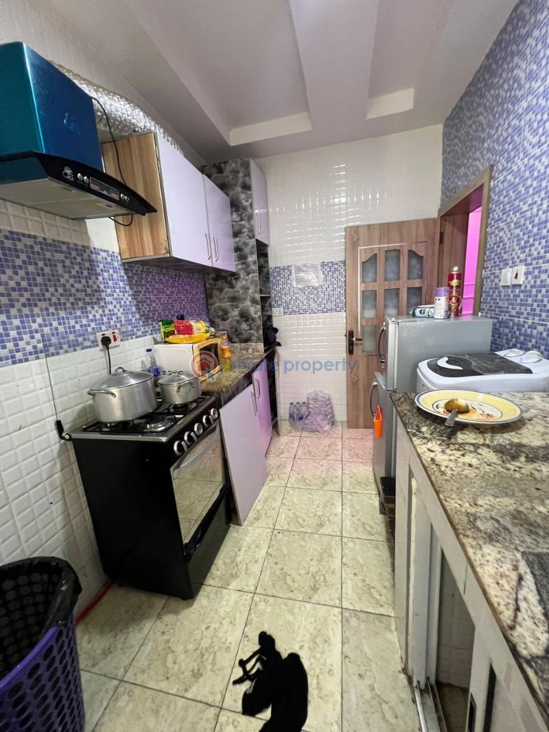 2 bedroom Flat & Apartment For Rent New Road Lekki Lagos - 12