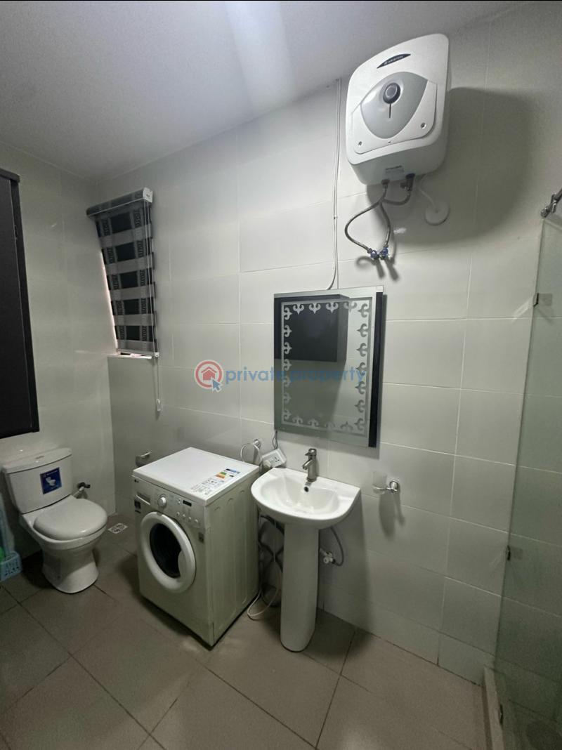 2 bedroom Block Of Flats For Rent Ikate Lekki Lagos Lekki Lagos - 8