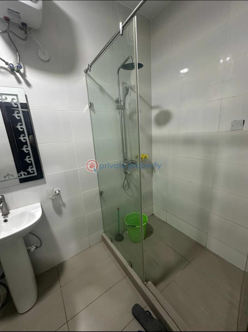 2 bedroom Block Of Flats For Rent Ikate Lekki Lagos Lekki Lagos - 6