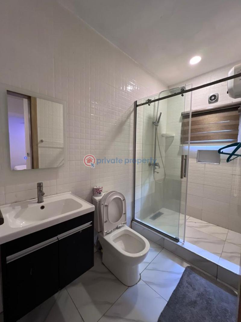 Beautiful 2 bedroom massionate for shortlet - 18 2 bedroom Block Of Flats Short let Freedom Way Ikate Ikate Elegushi Lekki Lagos - 18