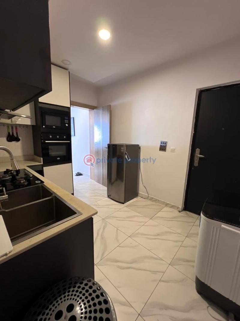 Beautiful 2 bedroom massionate for shortlet - 23 2 bedroom Block Of Flats Short let Freedom Way Ikate Ikate Elegushi Lekki Lagos - 23