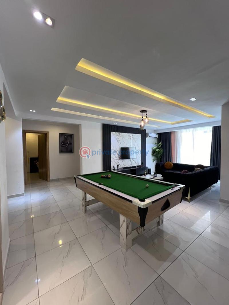Beautiful 2 bedroom massionate for shortlet - 19 2 bedroom Block Of Flats Short let Freedom Way Ikate Ikate Elegushi Lekki Lagos - 19
