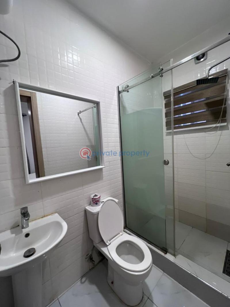 Beautiful 2 bedroom massionate for shortlet - 11 2 bedroom Block Of Flats Short let Freedom Way Ikate Ikate Elegushi Lekki Lagos - 11