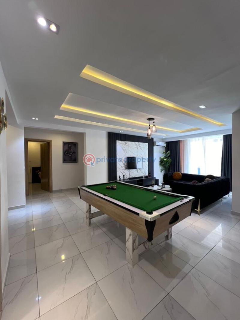 Beautiful 2 bedroom massionate for shortlet - 22 2 bedroom Block Of Flats Short let Freedom Way Ikate Ikate Elegushi Lekki Lagos - 22
