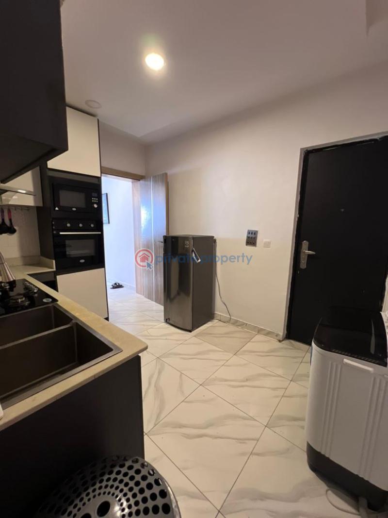 Beautiful 2 bedroom massionate for shortlet - 21 2 bedroom Block Of Flats Short let Freedom Way Ikate Ikate Elegushi Lekki Lagos - 21