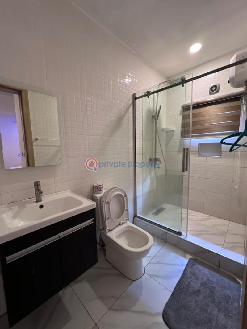 Beautiful 2 bedroom massionate for shortlet - 20 2 bedroom Block Of Flats Short let Freedom Way Ikate Ikate Elegushi Lekki Lagos - 20