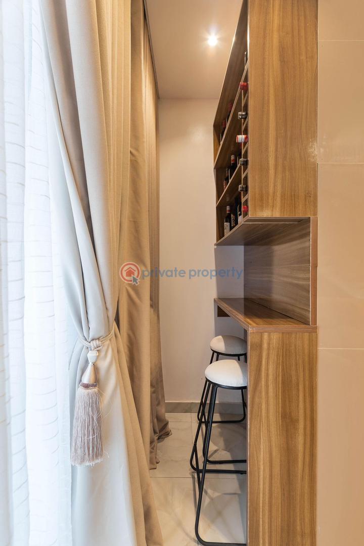 2 bedroom Maisonette Short let Lekki Phase 1 Lagos - 13