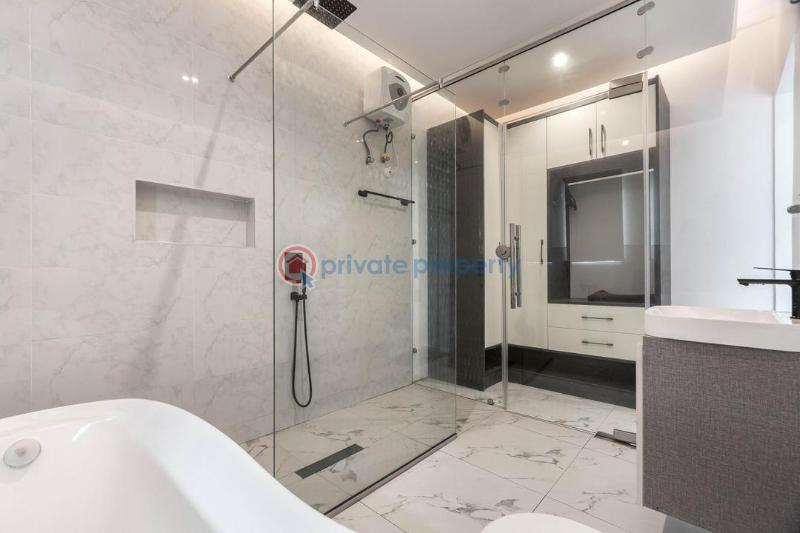 2 bedroom Maisonette Short let Lekki Phase 1 Lagos - 6