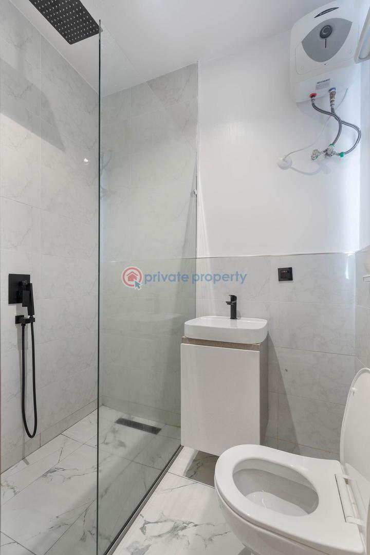 2 bedroom Maisonette Short let Lekki Phase 1 Lagos - 1