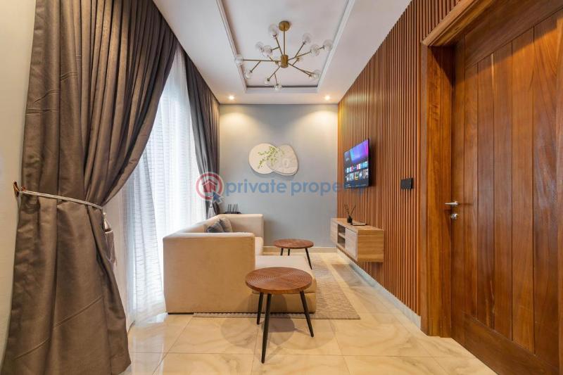 2 bedroom Maisonette Short let Lekki Phase 1 Lagos - 10