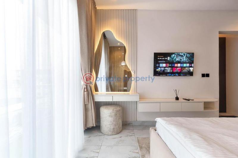 2 bedroom Maisonette Short let Lekki Phase 1 Lagos - 7