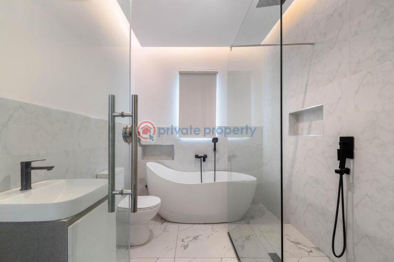 2 bedroom Maisonette Short let Lekki Phase 1 Lagos - 8