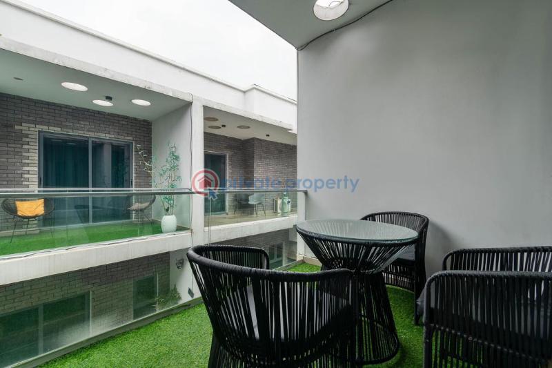 2 bedroom Maisonette Short let Lekki Phase 1 Lagos - 4