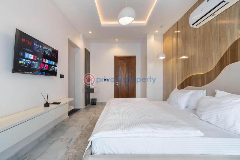 2 bedroom Maisonette Short let Lekki Phase 1 Lagos - 0