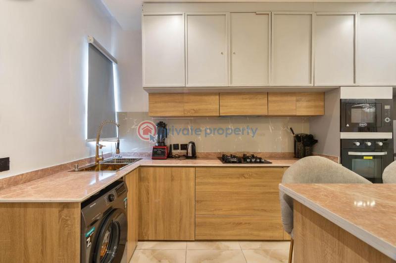 2 bedroom Maisonette Short let Lekki Phase 1 Lagos - 12