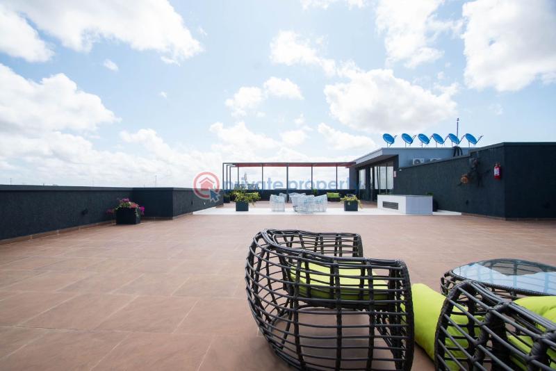 2 bedroom Flat & Apartment Short let Lekki Phase 1 Lagos - 10