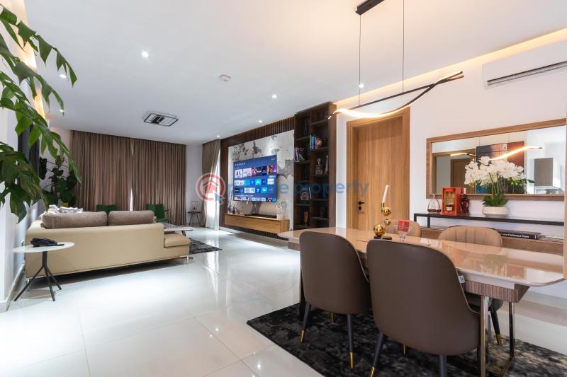 2 bedroom Flat & Apartment Short let Lekki Phase 1 Lagos - 3