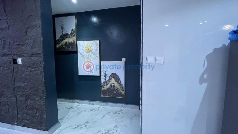 2 bedroom Flat & Apartment Short let Osapa Lekki Lagos - 9
