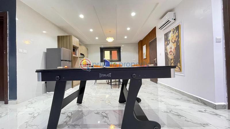2 bedroom Flat & Apartment Short let Osapa Lekki Lagos - 7