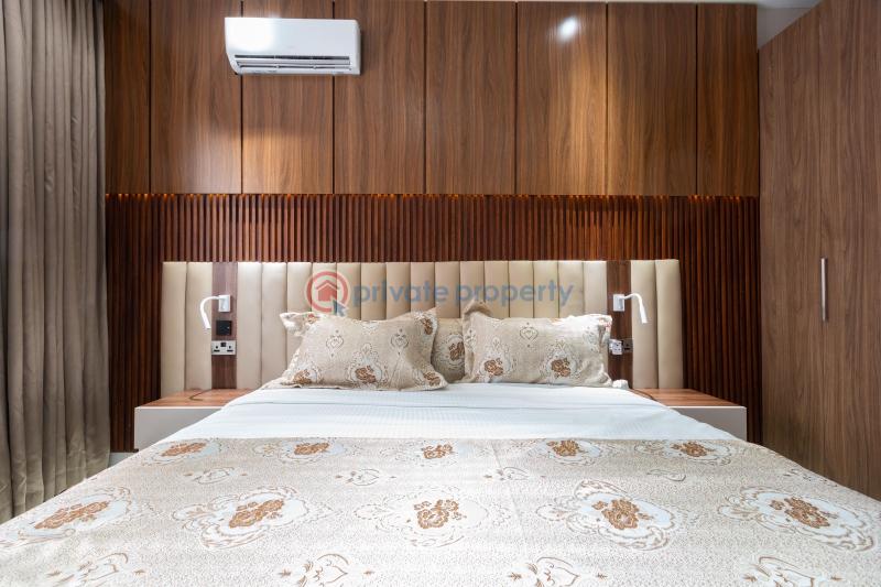 2 bedroom Flat & Apartment Short let Lekki Phase 1 Lagos - 5