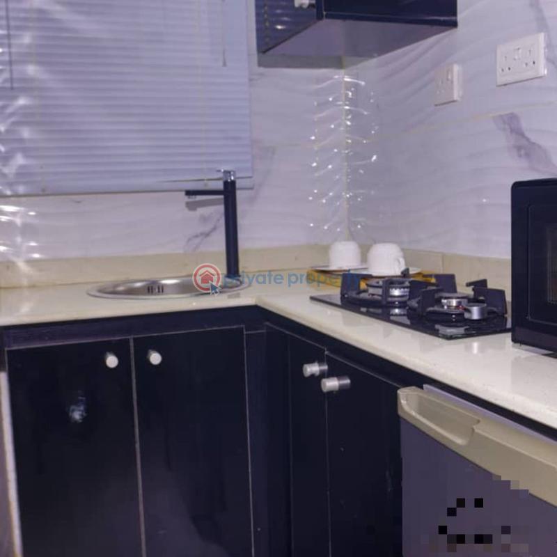 2 bedroom Flat & Apartment Short let Adeniyi Jones Ikeja Lagos - 1