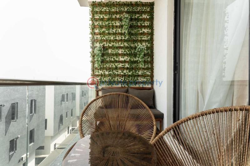 2 bedroom Flat & Apartment Short let Ikate Lekki Lagos - 8