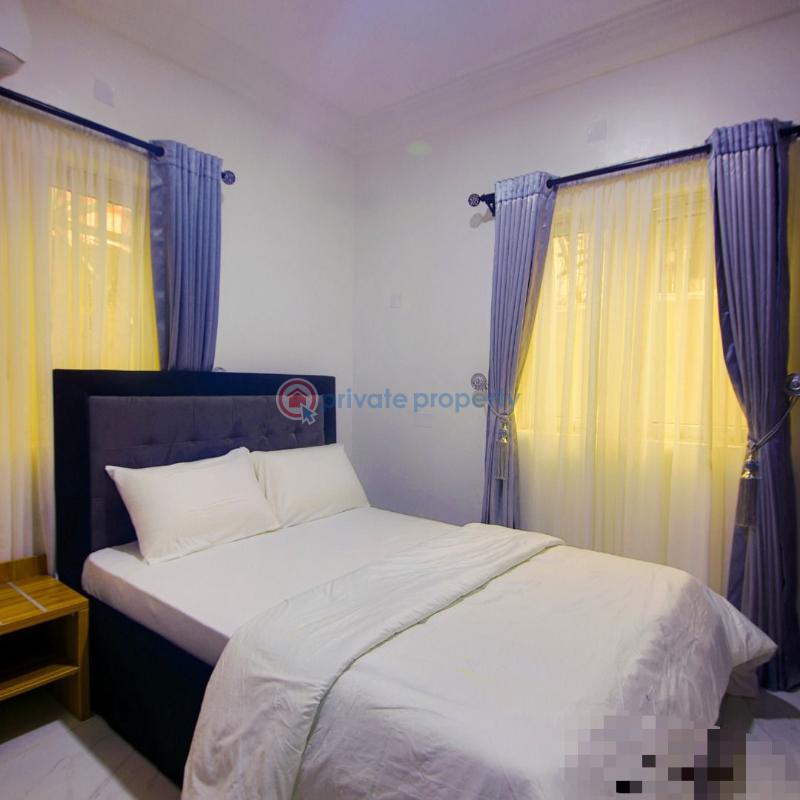 2 bedroom Flat & Apartment Short let Adeniyi Jones Ikeja Lagos - 2