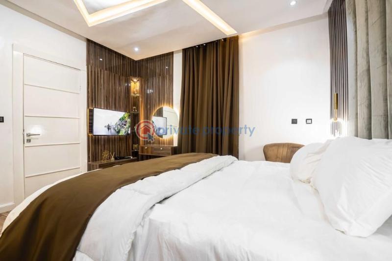 2 bedroom Flat & Apartment Short let Ikate Lekki Lagos - 4
