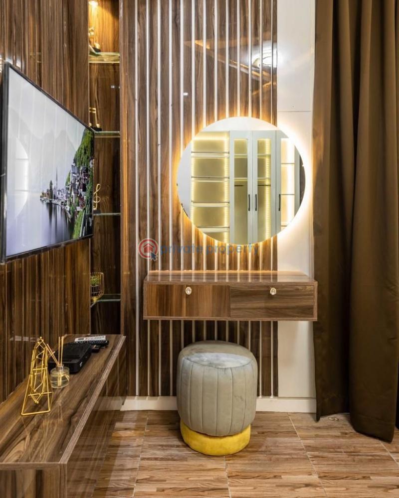 2 bedroom Flat & Apartment Short let Ikate Lekki Lagos - 2