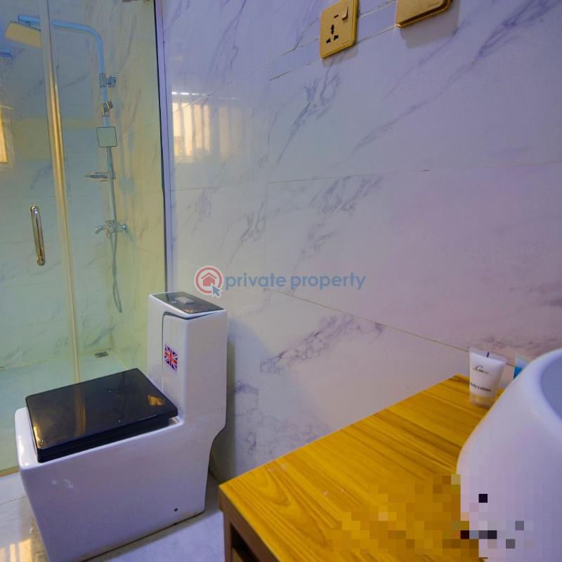 2 bedroom Flat & Apartment Short let Adeniyi Jones Ikeja Lagos - 4