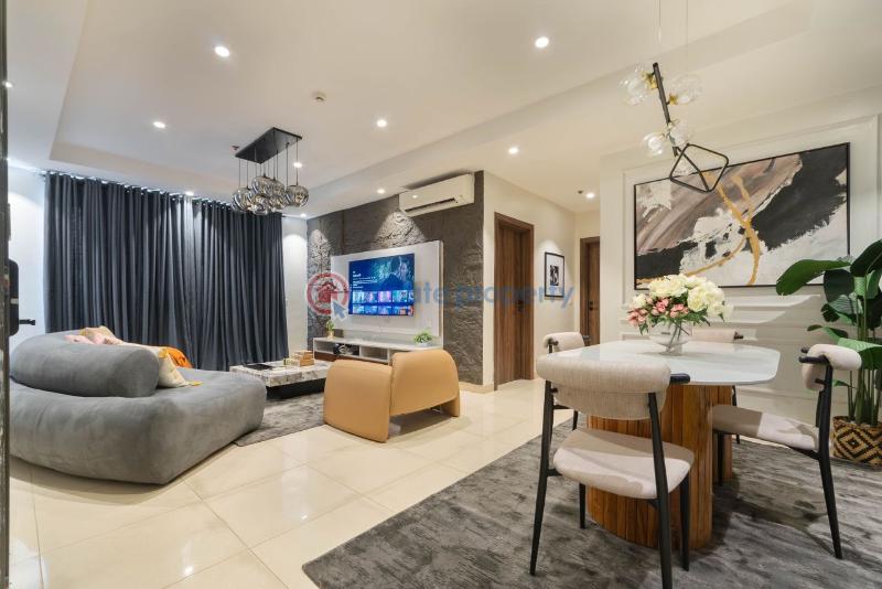 2 bedroom Flat & Apartment Short let Bluewater Apartment Oniru Victoria Island Lagos - 3