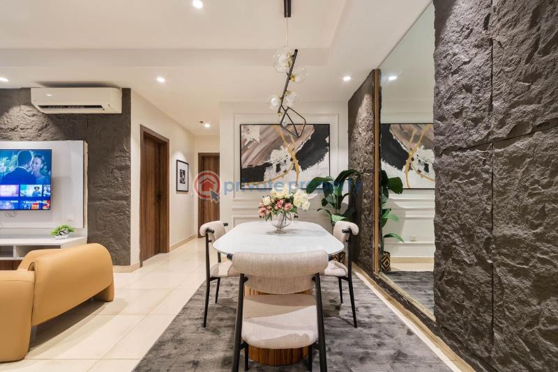 2 bedroom Flat & Apartment Short let Bluewater Apartment Oniru Victoria Island Lagos - 2