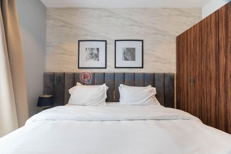 2 bedroom Flat & Apartment Short let Bluewater Apartment Oniru Victoria Island Lagos - 4