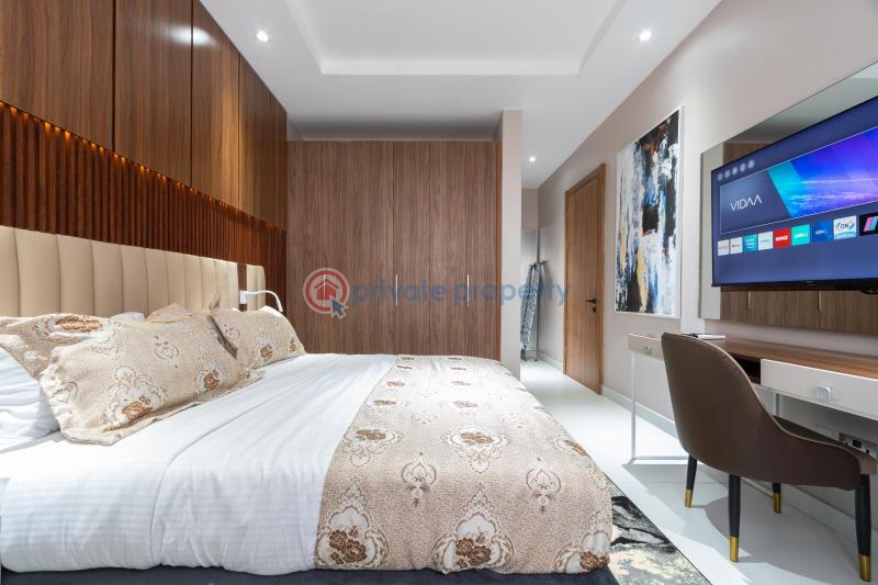 2 bedroom Flat & Apartment Short let Lekki Phase 1 Lagos - 7