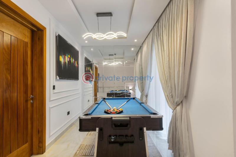 2 bedroom Flat & Apartment Short let Lekki Phase 1 Lagos - 6