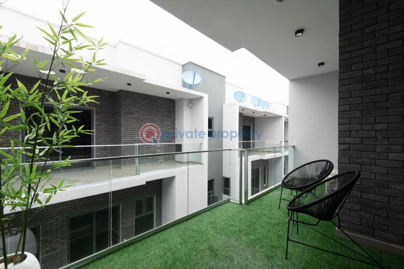 2 bedroom Flat & Apartment Short let Lekki Phase 1 Lagos - 12