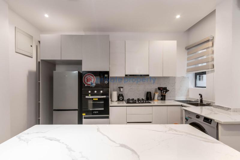 2 bedroom Flat & Apartment Short let Lekki Phase 1 Lagos - 5