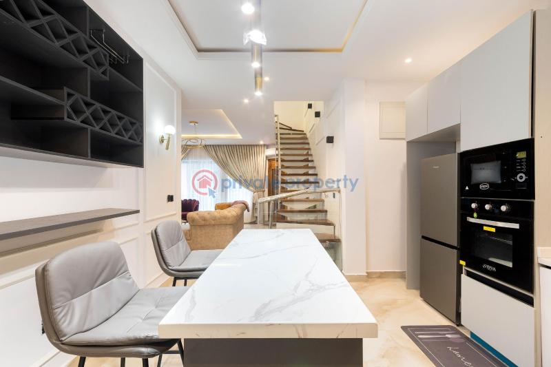 2 bedroom Flat & Apartment Short let Lekki Phase 1 Lagos - 3