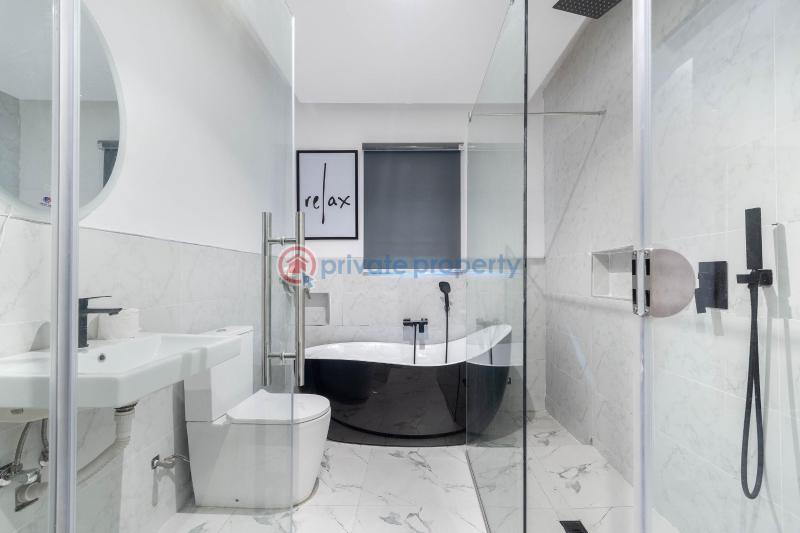 2 bedroom Flat & Apartment Short let Lekki Phase 1 Lagos - 9