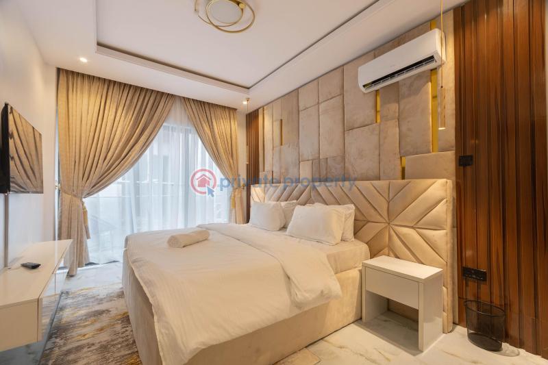 2 bedroom Flat & Apartment Short let Lekki Phase 1 Lagos - 7