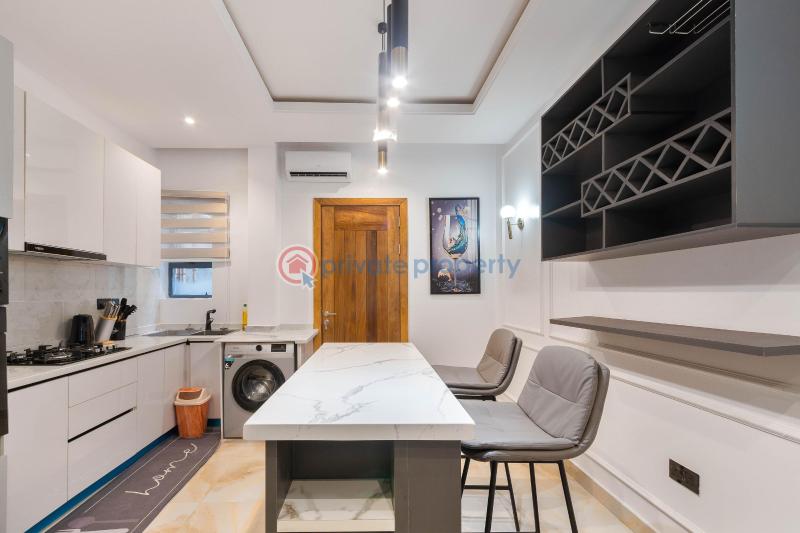 2 bedroom Flat & Apartment Short let Lekki Phase 1 Lagos - 4