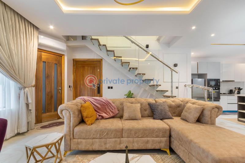 2 bedroom Flat & Apartment Short let Lekki Phase 1 Lagos - 2