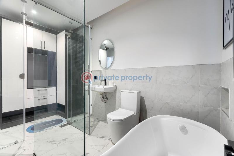 2 bedroom Flat & Apartment Short let Lekki Phase 1 Lagos - 10