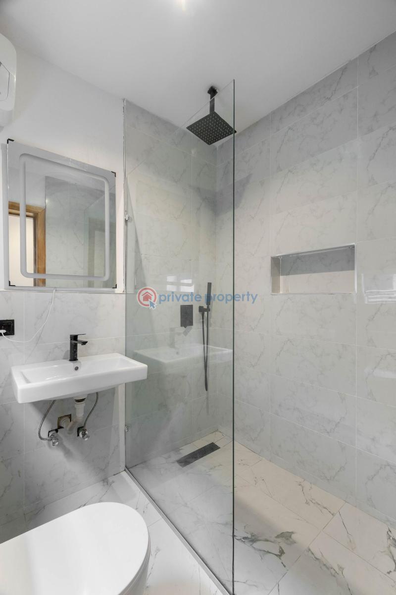 2 bedroom Flat & Apartment Short let Lekki Phase 1 Lagos - 11