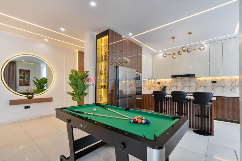 2 bedroom Flat & Apartment Short let Ikate Lekki Lagos - 4